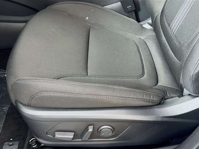 Certified Used 2026 White Hyundai SEL image 30