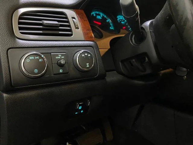2013 GMC Sierra 2500HD SLT - Photo 15