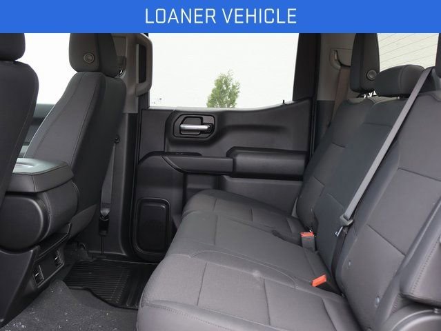 2026 GMC Sierra 1500 Pro - Photo 15
