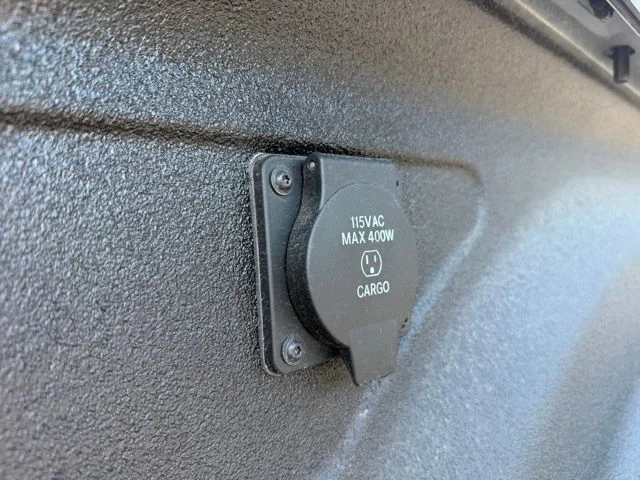 2026 RAM 2500 Tradesman - Photo 21