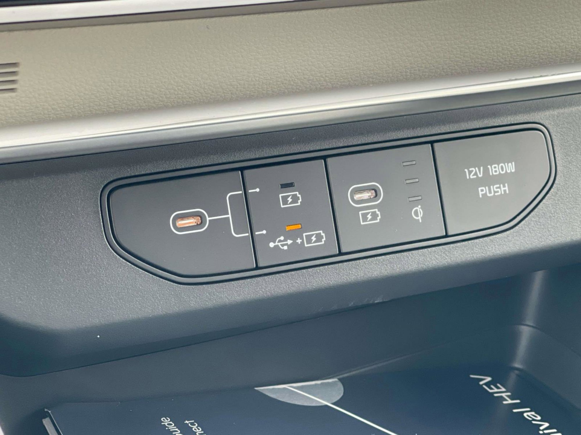 New 2026 Ceramic Silver Kia EX image 28