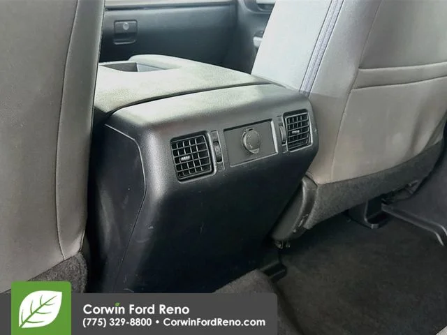 Used 2019 Silver Sky Metallic Toyota SR5 image 26