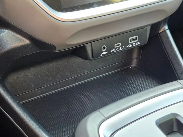 Certified Used 2024 Black Subaru Premium image 32
