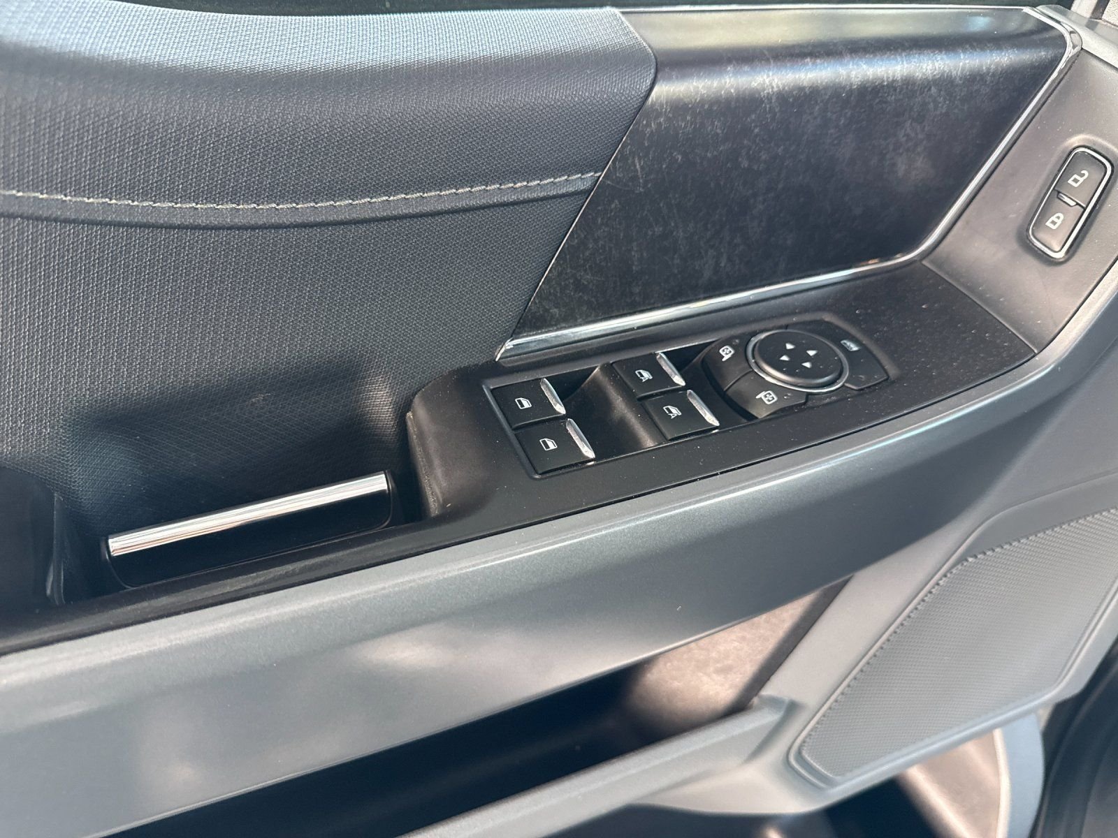 2022 Ford F-150 XLT - Photo 10