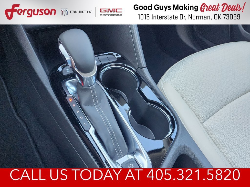 2026 Buick Encore GX Preferred - Photo 29