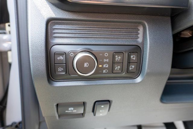New 2026 Avalanche Ford F-250® Lariat® image 17