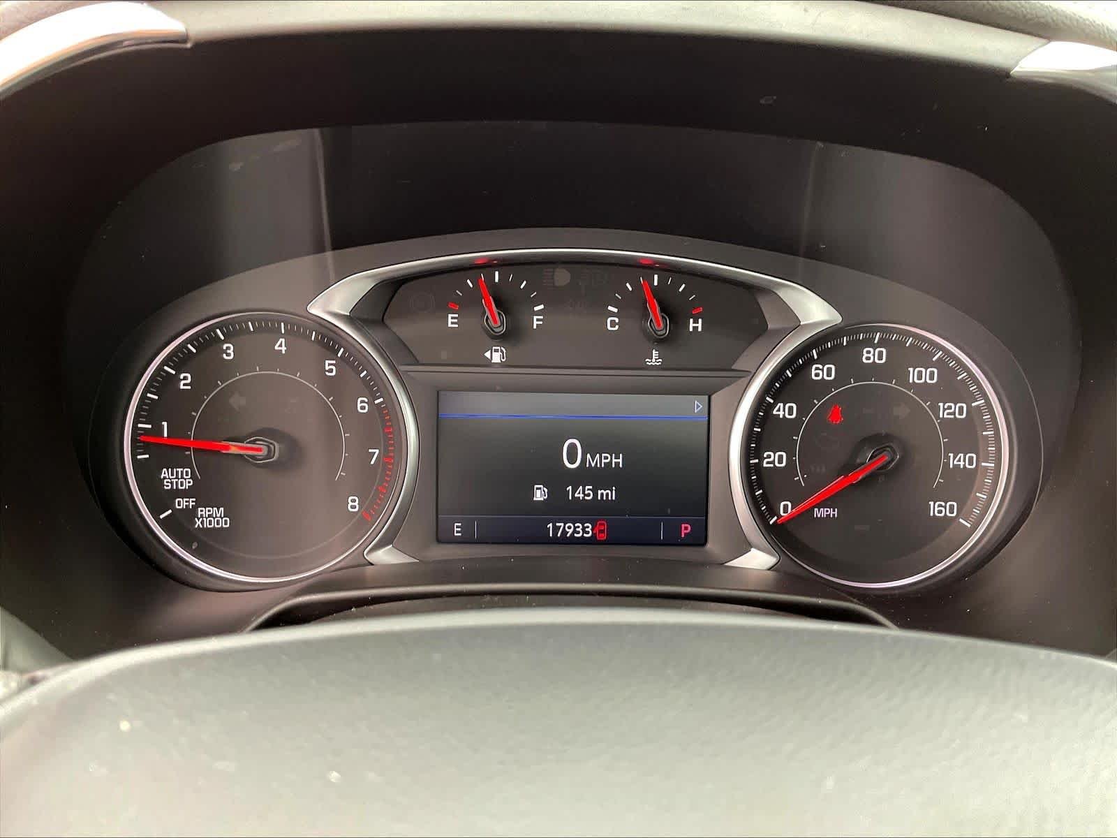 2024 Chevrolet Blazer 2LT - Photo 15