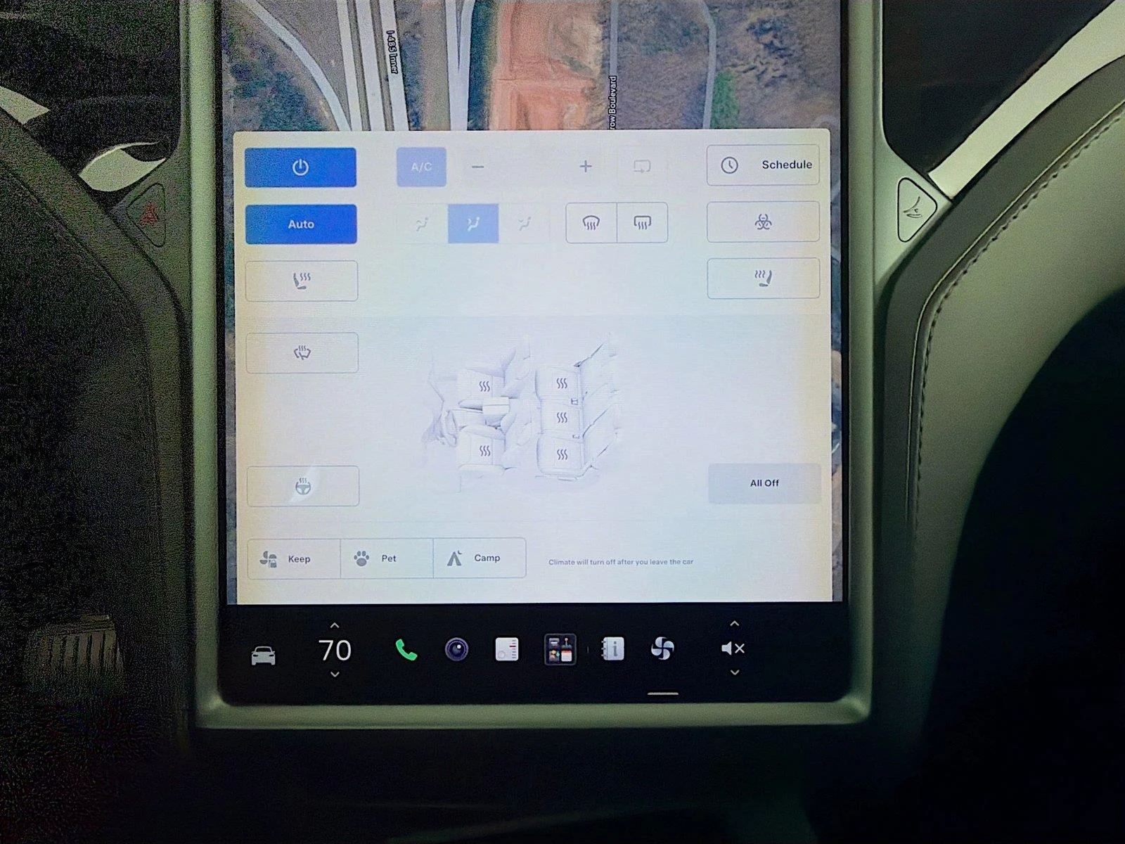 Used 2018  Tesla 100D image 17