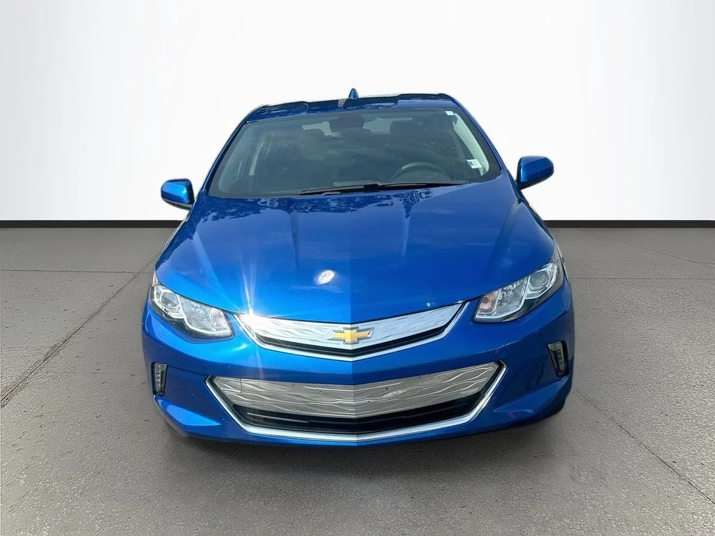 Used 2017 Chevrolet Volt LT with VIN 1G1RC6S55HU119735 for sale in Leesburg, FL