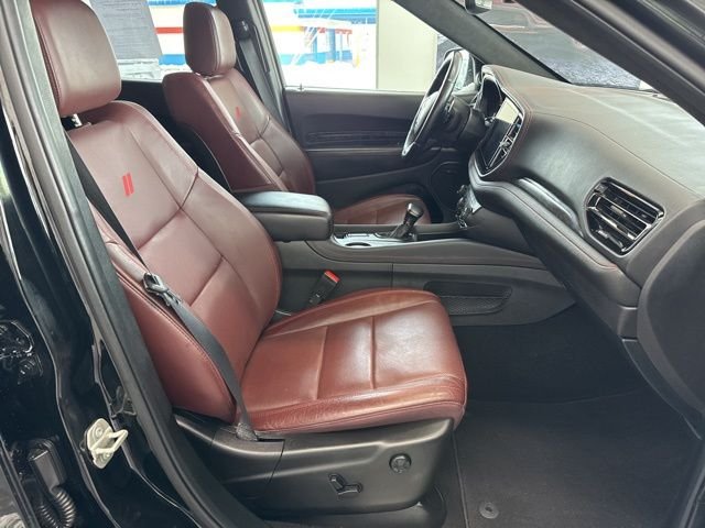 2024 Dodge Durango R/T - Photo 13
