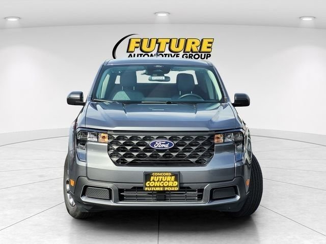 New 2026 Carbonized Gray Metallic Ford XLT image 78