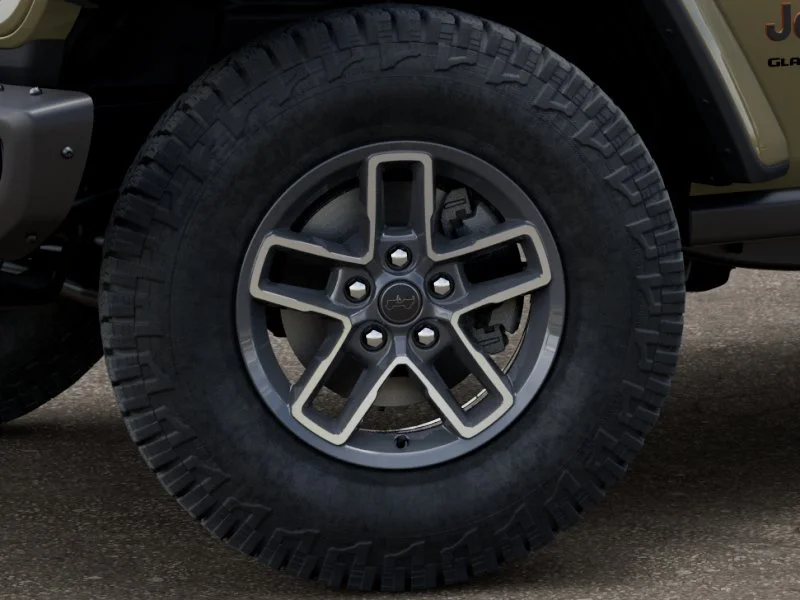 New 2026 41 Exterior Paint Jeep Mojave X image 17