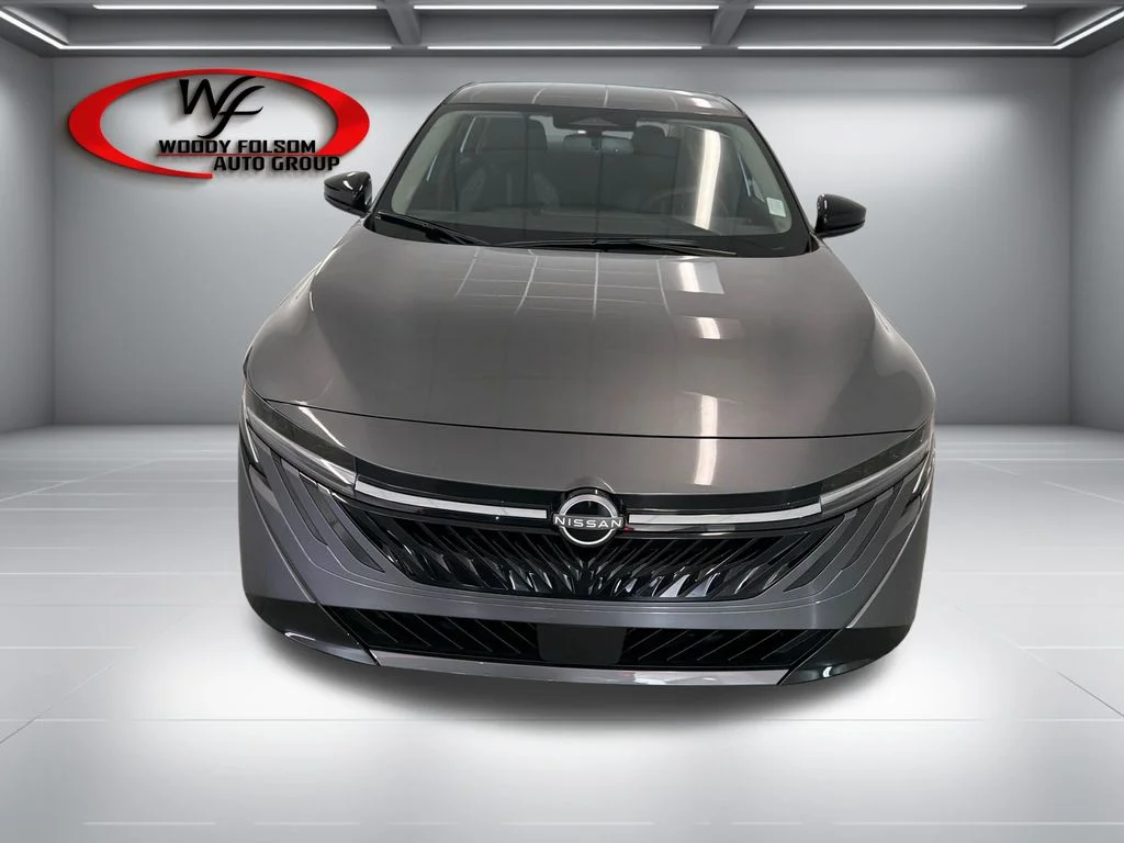 New 2027  Nissan SV image 2
