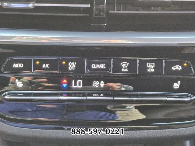 Used 2024 Cinnabar Metallic BUICK AVENIR image 24