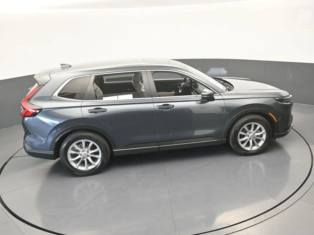 Used 2025 Gray Honda EX-L image 50