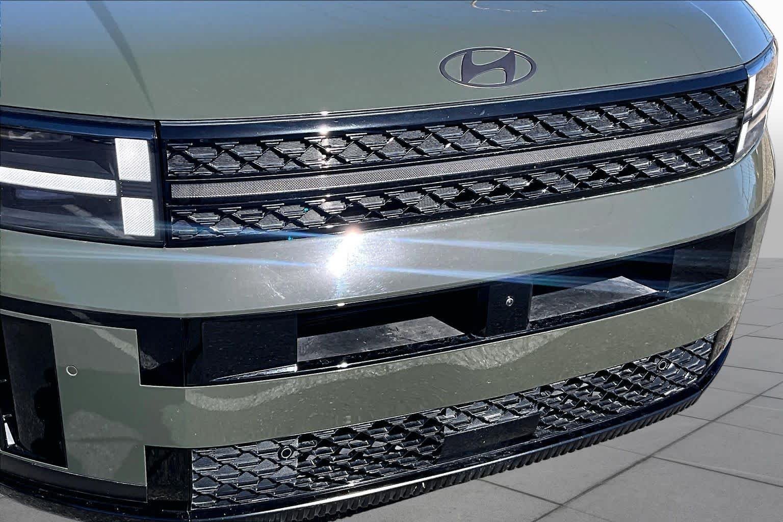 2024 Hyundai Santa Fe Calligraphy - Photo 32