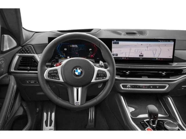 New 2027 Black Sapphire Metallic BMW Competition image 9