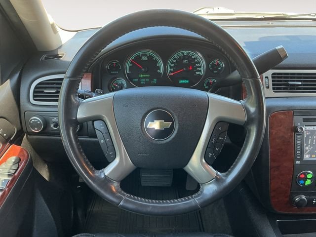 Used 2013 Silver Chevrolet Hybrid image 12