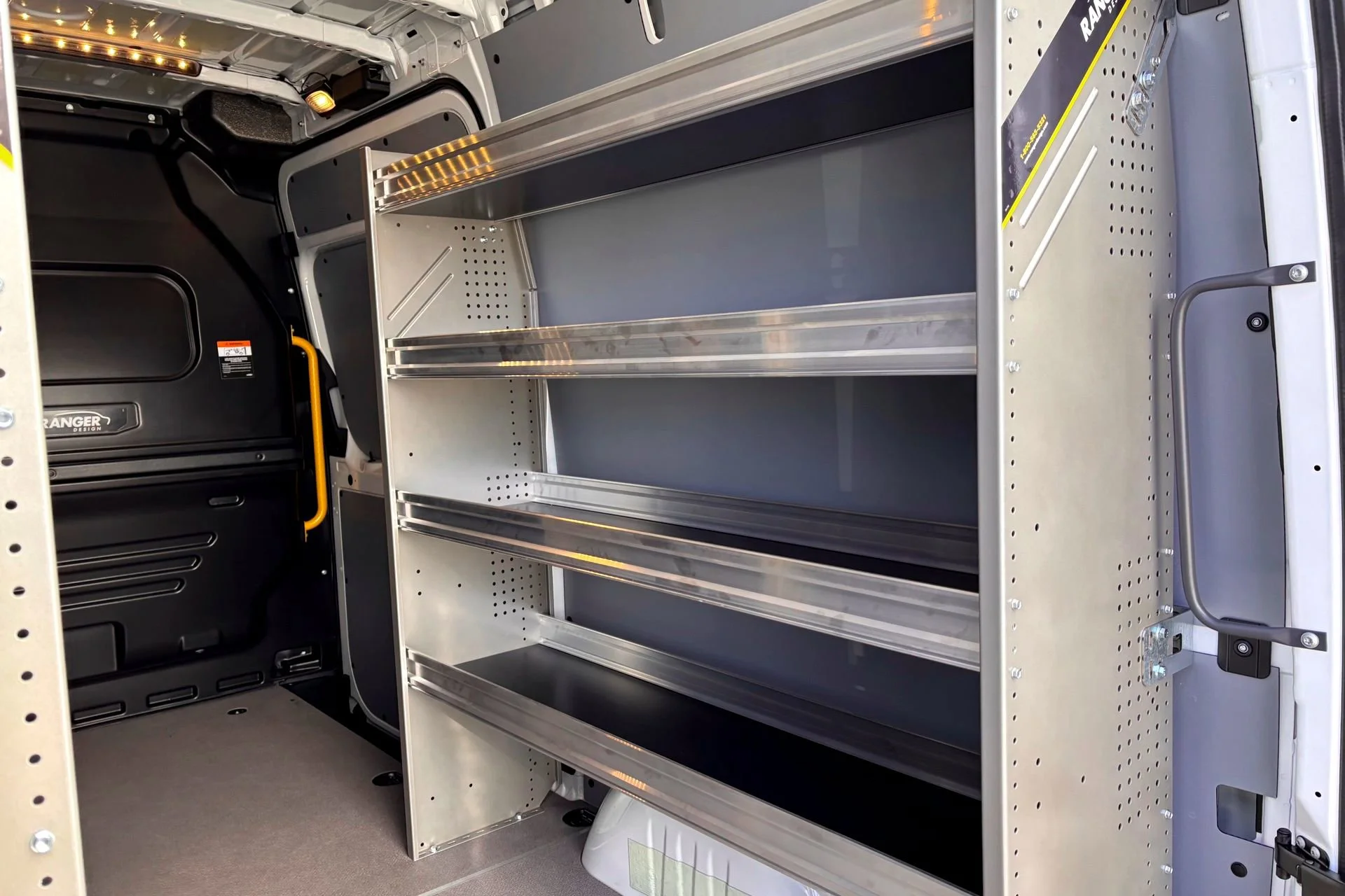 New 2026  Mercedes-Benz Cargo 144 WB image 20