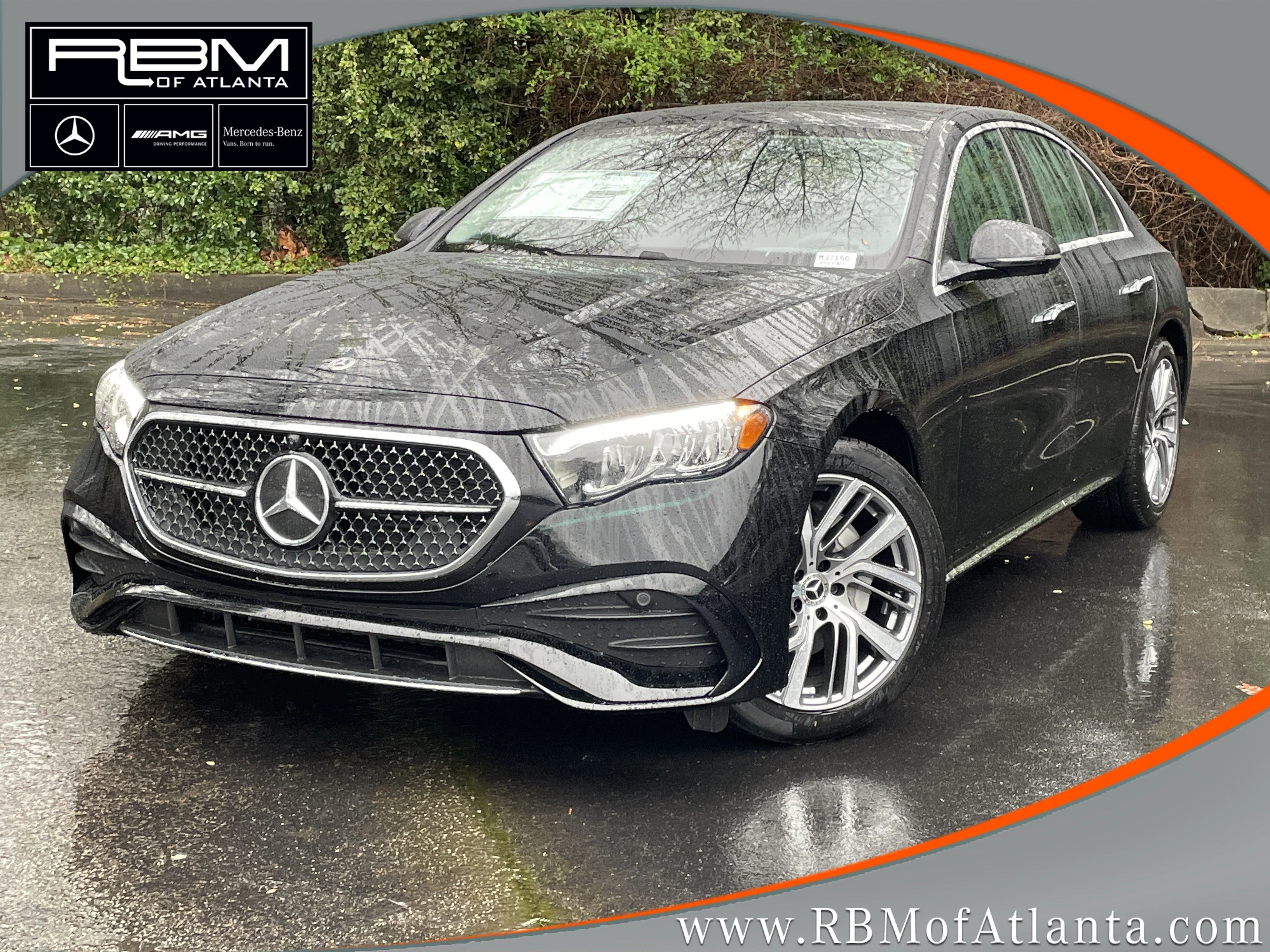 2026 Mercedes-Benz E-Class E350's photo