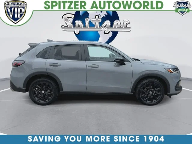 Used 2024  Honda Sport image 10