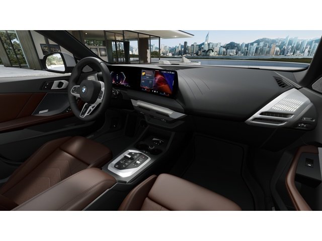 New 2026 Brooklyn Grey Metallic BMW 228 image 14