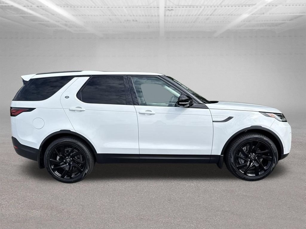 2025 Land Rover Discovery S - Photo 6