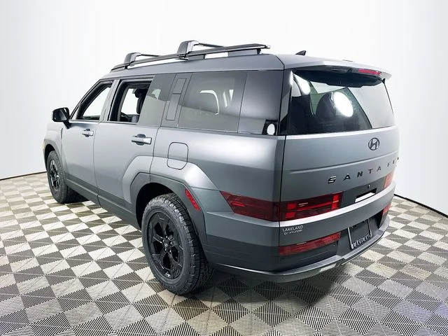 New 2026 Hyundai SANTA FE XRT