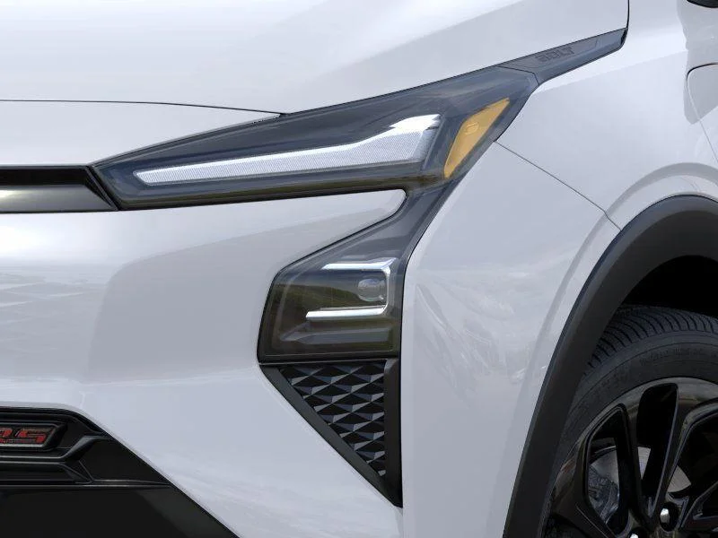 New 2027  Chevrolet RS image 10