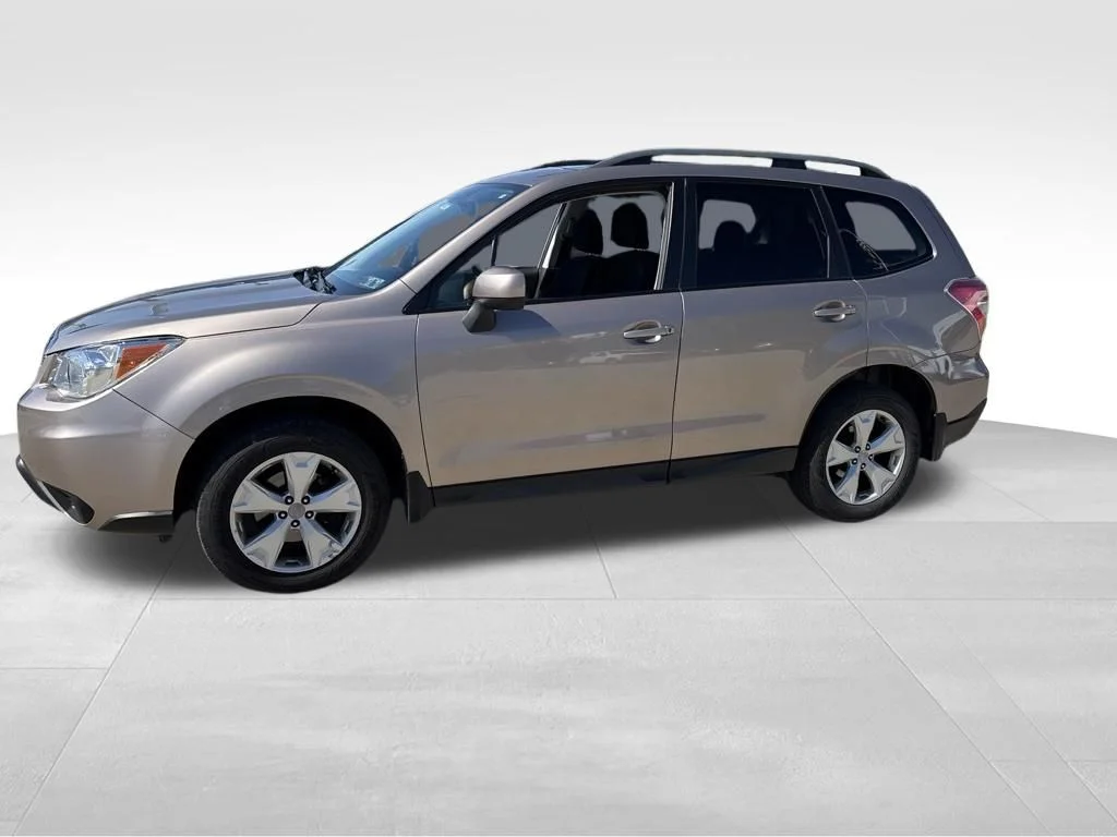 Used 2016 Brown Subaru 2.5i Premium image 2