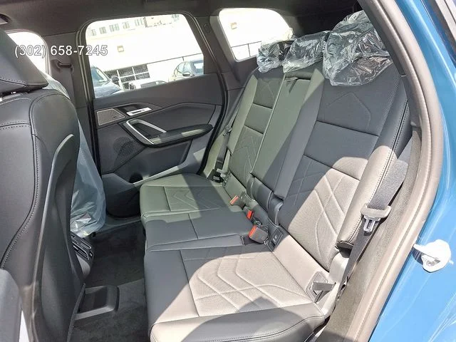2026 BMW X1 28i - Photo 9