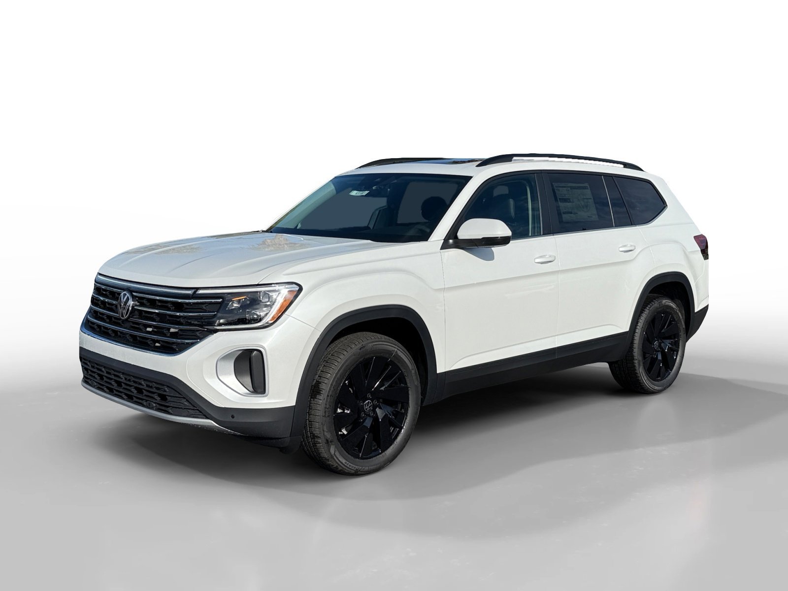 New Volkswagen Atlas For Sale in San Jose | Capitol Volkswagen