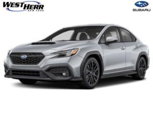2026 Subaru WRX Limited
