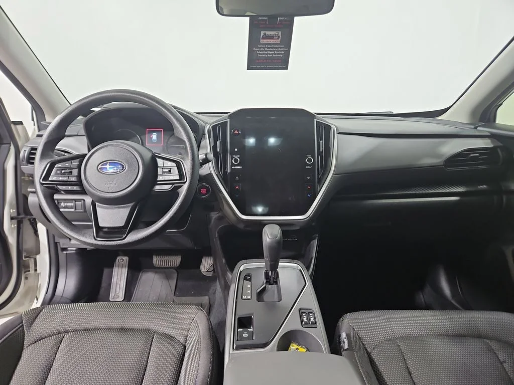 Certified Used 2024 White Subaru Premium image 19