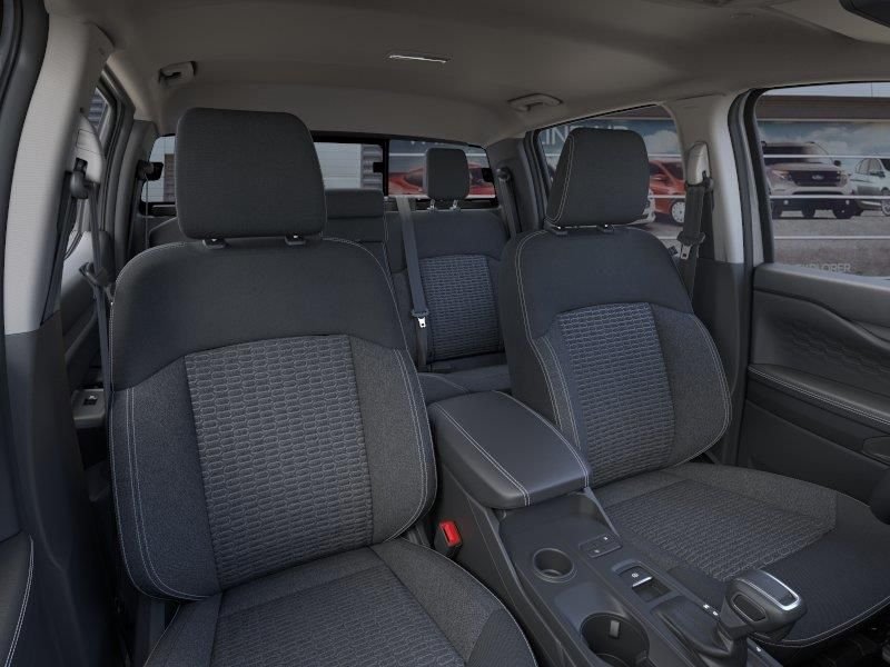 New 2026 Avalanche Ford XLT image 10