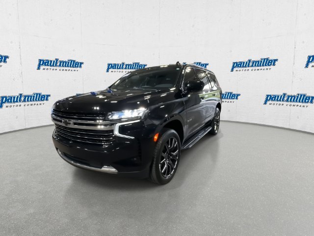Certified Used 2024 Black Chevrolet LT image 5
