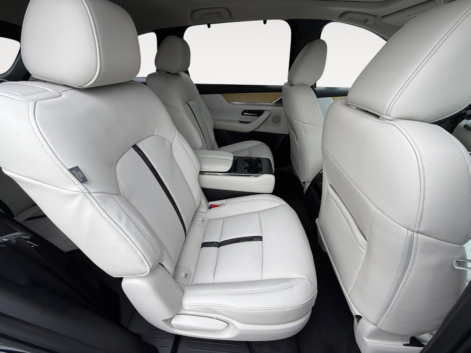 New 2026 Jet Black Mica Mazda S Premium Plus image 18