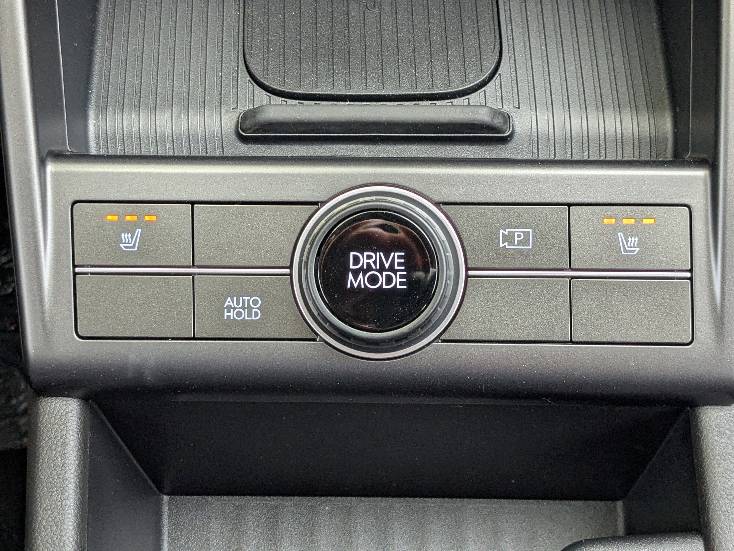 New 2026 Atlas White Hyundai SEL Premium FWD image 45