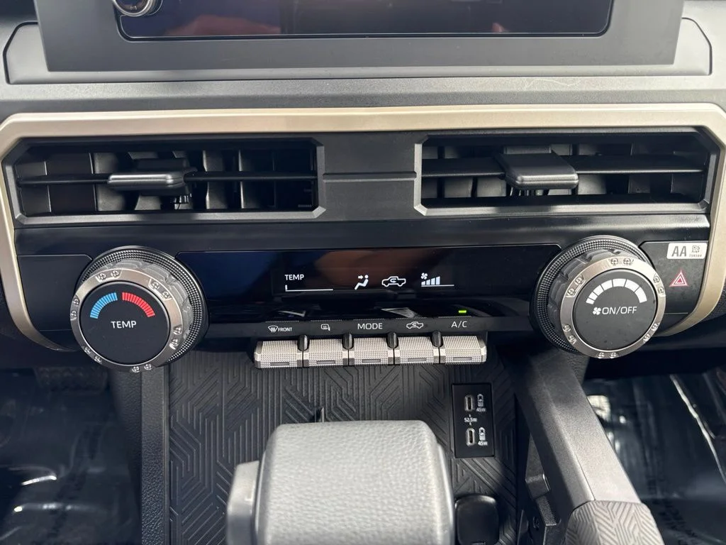 Used 2026 Black Toyota SR image 16