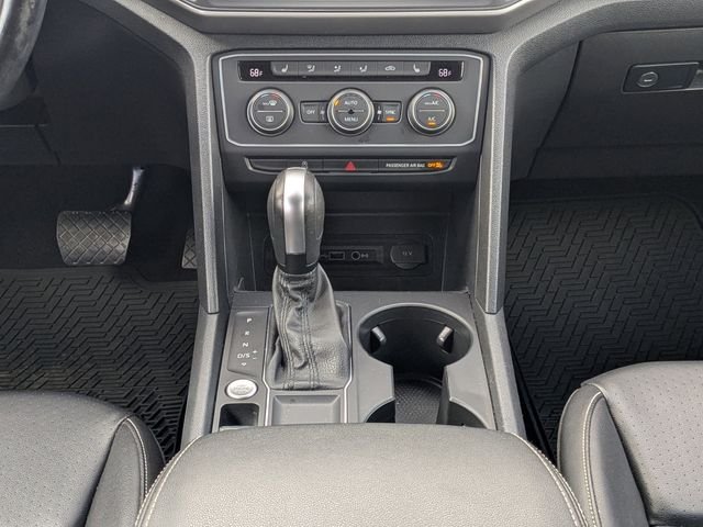 2020 Volkswagen Atlas Cross Sport SE w/Tech - Photo 19