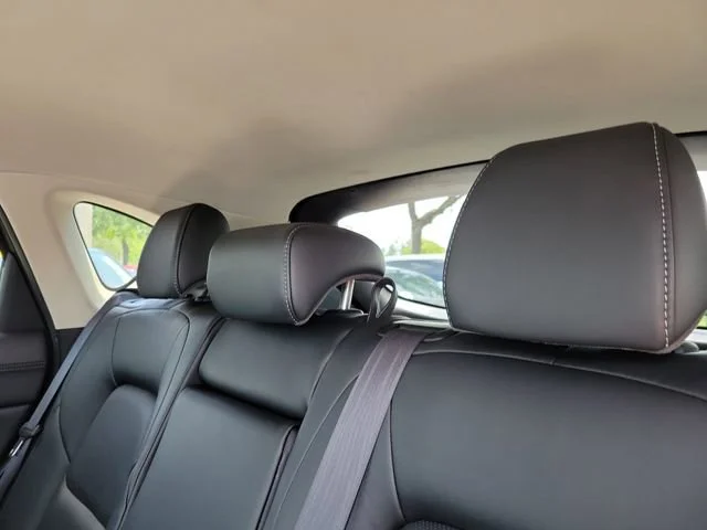 2024 Mazda CX-5 S Select Package - Photo 16