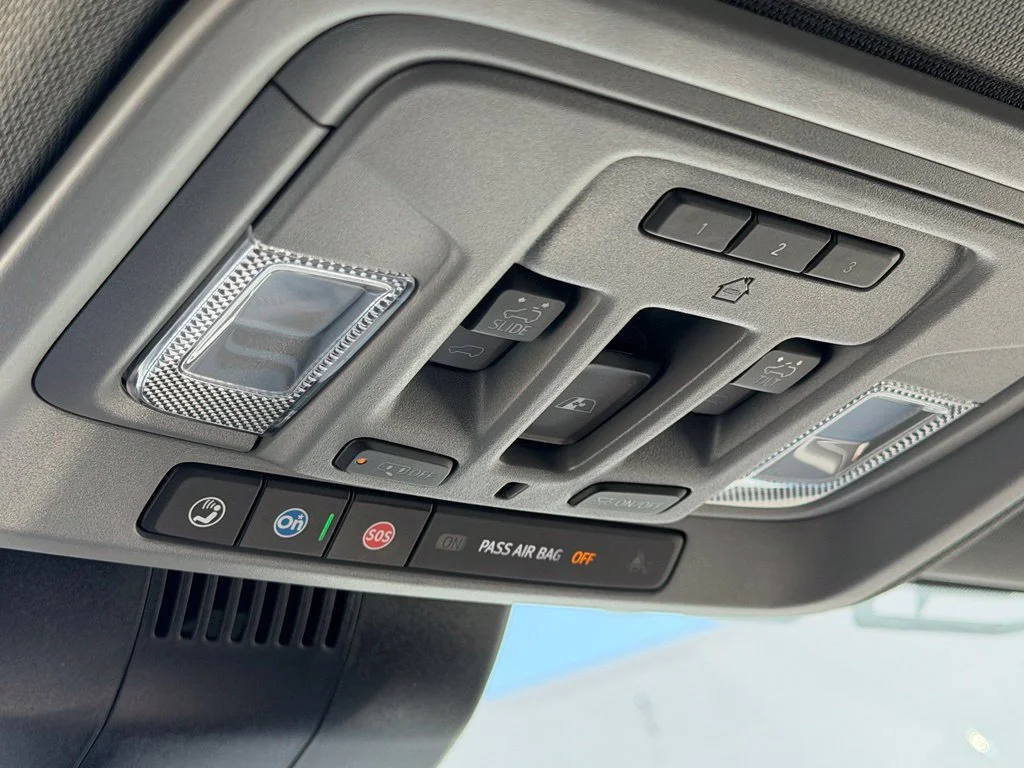 2026 Chevrolet Silverado 1500 RST - Photo 17