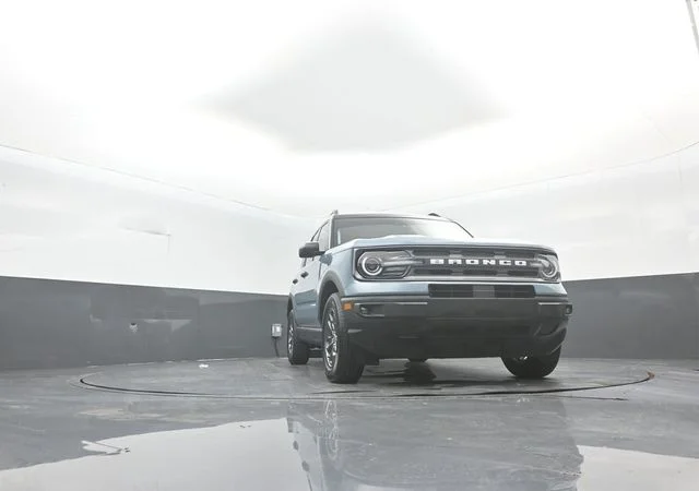 Used 2023 Area 51 Ford Big Bend image 33