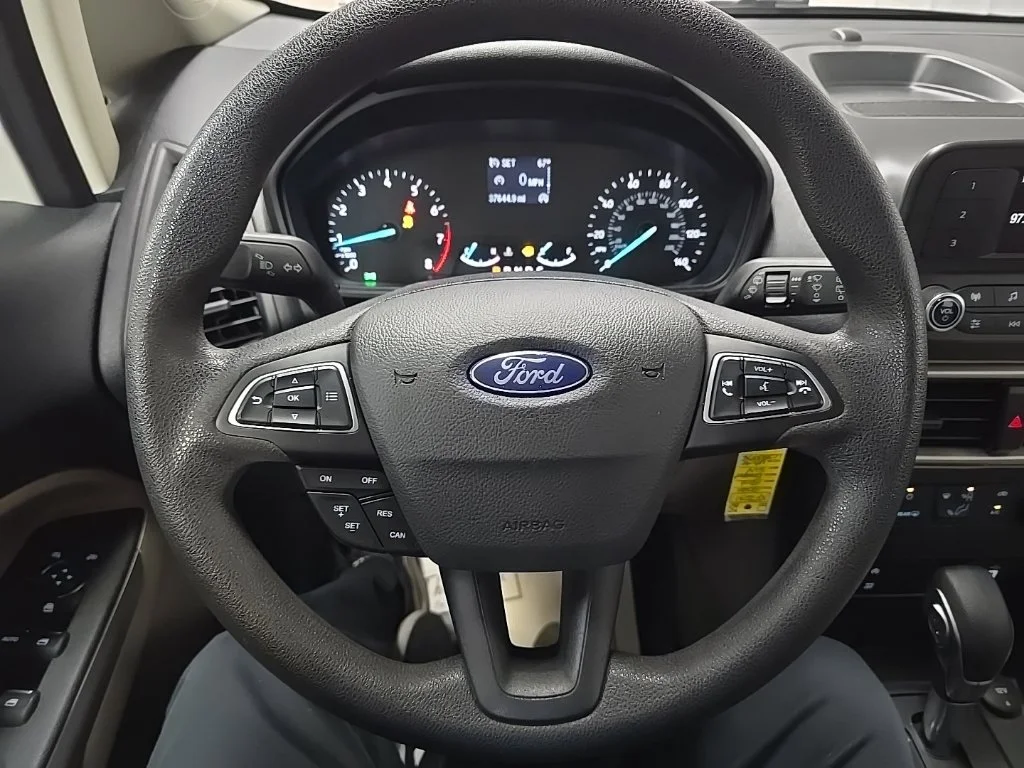 Used 2020 White Ford S image 19