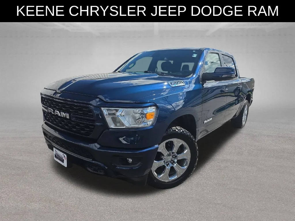 2023 RAM 1500 Pickup