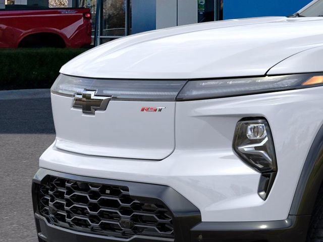 2024 Chevrolet Silverado EV RST - Photo 14