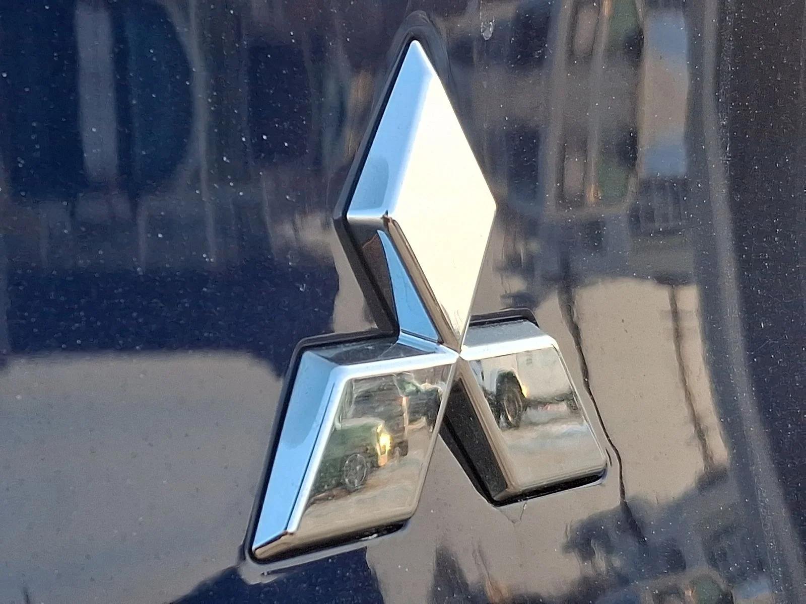 New 2026 Blue Mitsubishi SE image 24