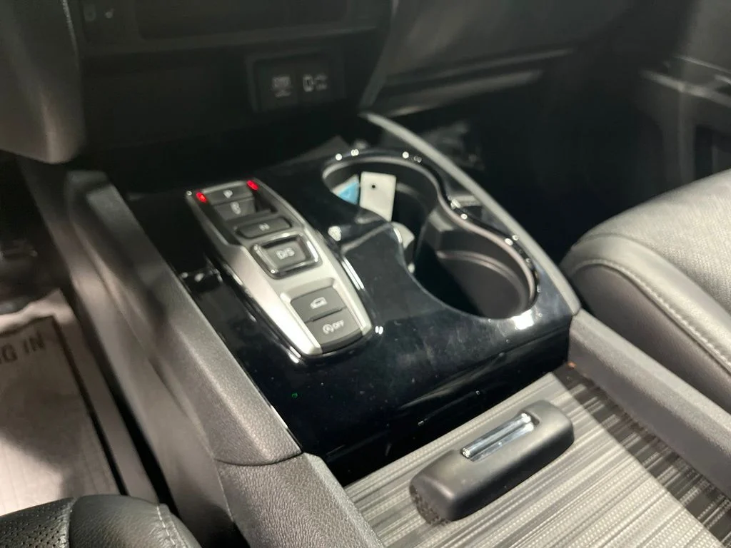 2021 Honda Passport Touring - Photo 26