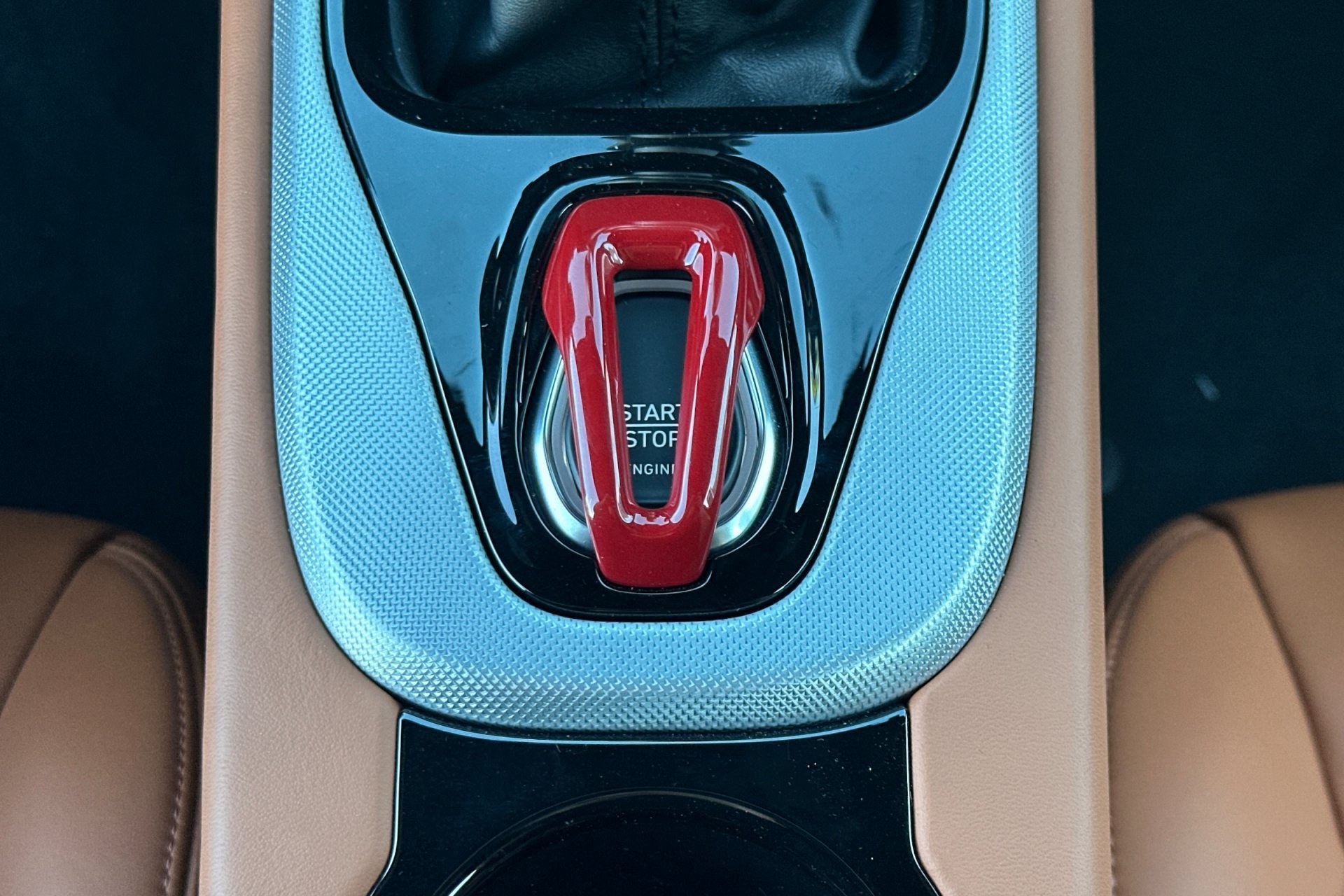 Used 2026 MERIDIAN BLUE Lotus V6 SE Coupe image 22