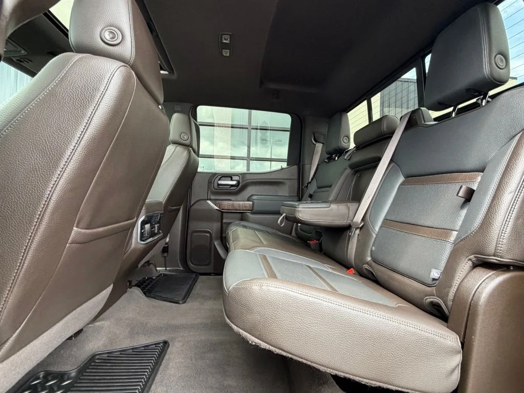 Used 2020 Black GMC Denali image 22